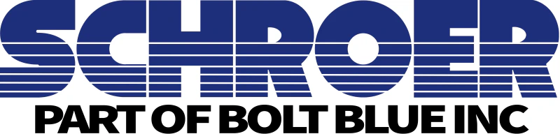 Schroer — part of Bolt Blue Inc.